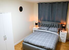 AJB International LTD