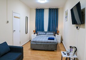 AJB International LTD