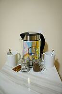 AJB International LTD