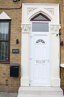 AJB International LTD