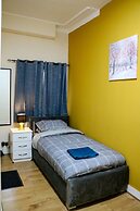 AJB International LTD