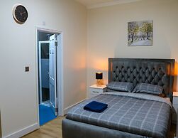 AJB International LTD