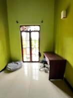 Impeccable 3-bed House in Unawatuna, Galle