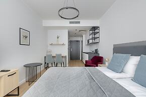 Modern Studio in the Centre by Renters