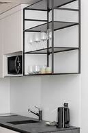 Modern Studio in the Centre by Renters