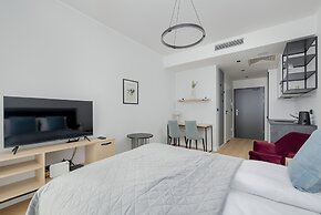Modern Studio in the Centre by Renters
