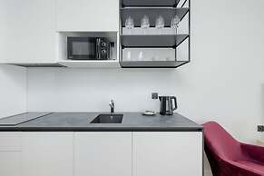 Modern Studio in the Centre by Renters