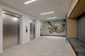 Modern Studio in the Centre by Renters