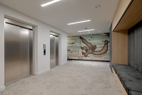 Modern Studio in the Centre by Renters