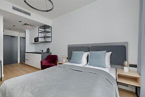 Modern Studio in the Centre by Renters