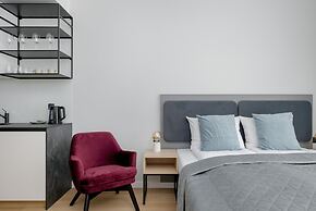Modern Studio in the Centre by Renters
