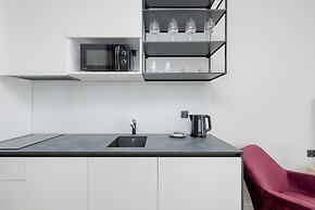 Modern Studio in the Centre by Renters
