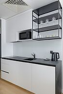 Modern Studio in the Centre by Renters