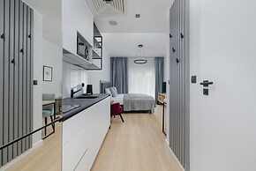 Modern Studio in the Centre by Renters