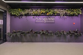 Modern Studio in the Centre by Renters