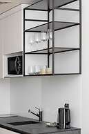 Modern Studio in the Centre by Renters