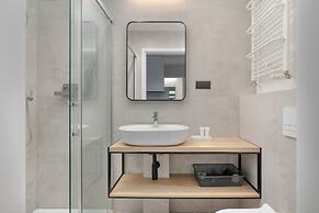 Modern Studio in the Centre by Renters