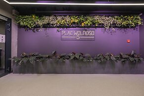 Modern Studio in the Centre by Renters