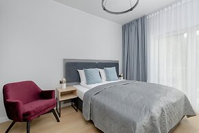 Modern Studio in the Centre by Renters