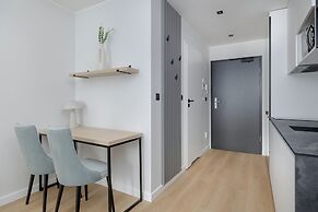 Modern Studio in the Centre by Renters
