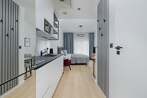 Modern Studio in the Centre by Renters