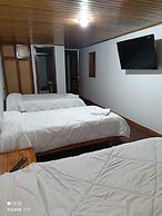 HOTEL SUAREL CENTER