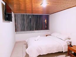 HOTEL SUAREL CENTER