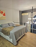 Saint Sebastian Flat 716Duplex no Centro