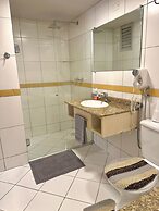 Saint Sebastian Flat 716Duplex no Centro