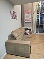 Saint Sebastian Flat 716Duplex no Centro