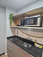 Saint Sebastian Flat 716Duplex no Centro
