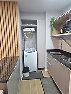 Saint Sebastian Flat 716Duplex no Centro
