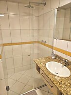 Saint Sebastian Flat 716Duplex no Centro