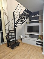 Saint Sebastian Flat 716Duplex no Centro