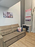 Saint Sebastian Flat 716Duplex no Centro