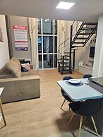 Saint Sebastian Flat 716Duplex no Centro