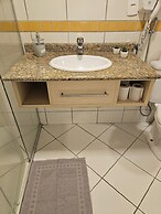 Saint Sebastian Flat 716Duplex no Centro
