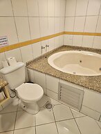 Saint Sebastian Flat 716Duplex no Centro