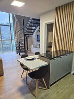 Saint Sebastian Flat 716Duplex no Centro