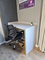 Saint Sebastian Flat 716Duplex no Centro