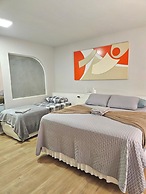 Saint Sebastian Flat 716Duplex no Centro