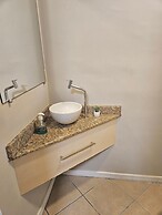 Saint Sebastian Flat 716Duplex no Centro