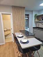 Saint Sebastian Flat 716Duplex no Centro