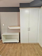 Saint Sebastian Flat 716Duplex no Centro