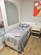 Saint Sebastian Flat 716Duplex no Centro