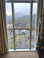 Saint Sebastian Flat 716Duplex no Centro