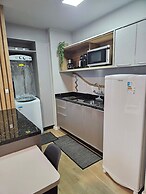 Saint Sebastian Flat 716Duplex no Centro
