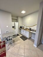 Saint Sebastian Flat 716Duplex no Centro