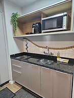 Saint Sebastian Flat 716Duplex no Centro