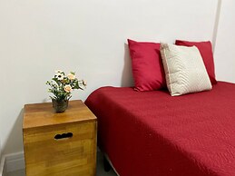 Edificio Raimundo Arjonas